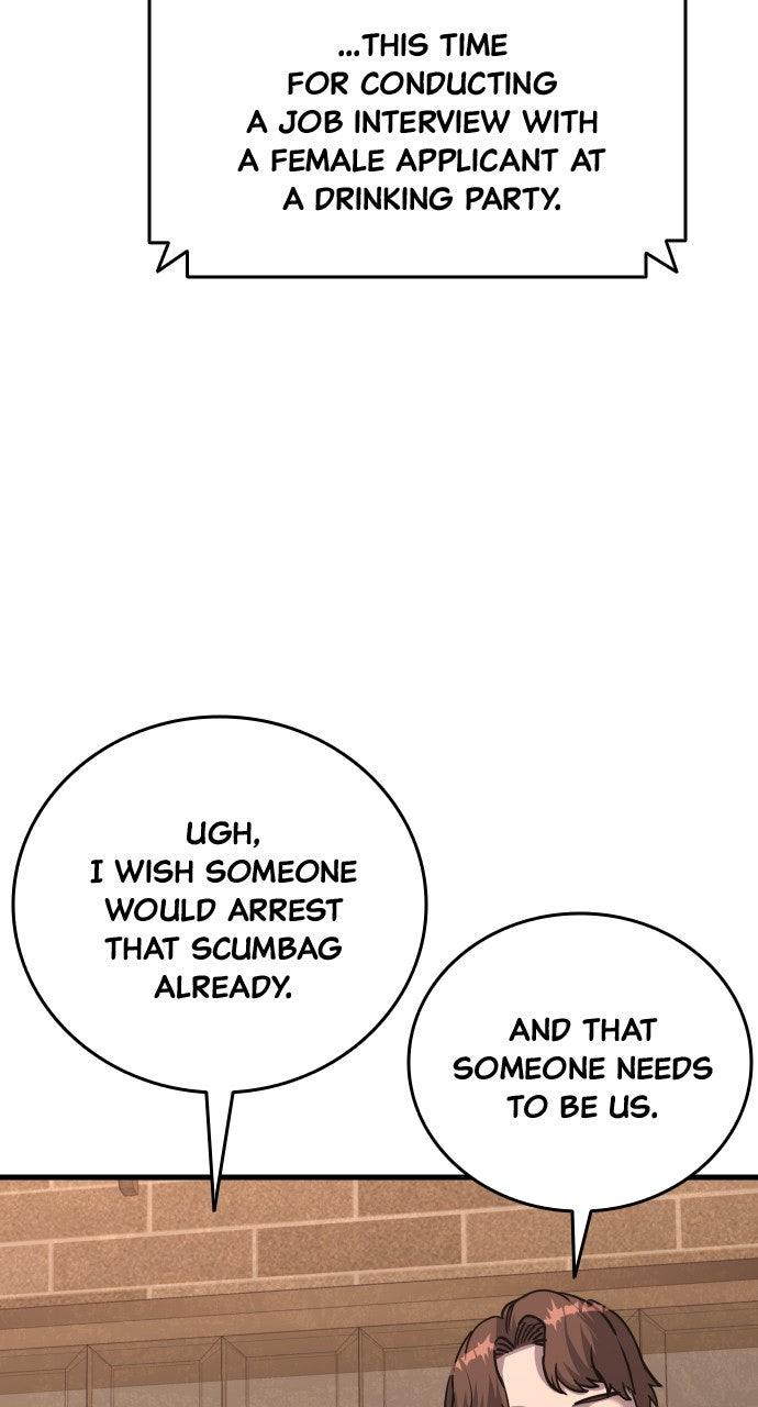 Justice Deserved Chap 33 - Next Chap 34