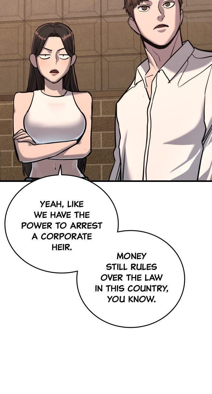 Justice Deserved Chap 33 - Next Chap 34