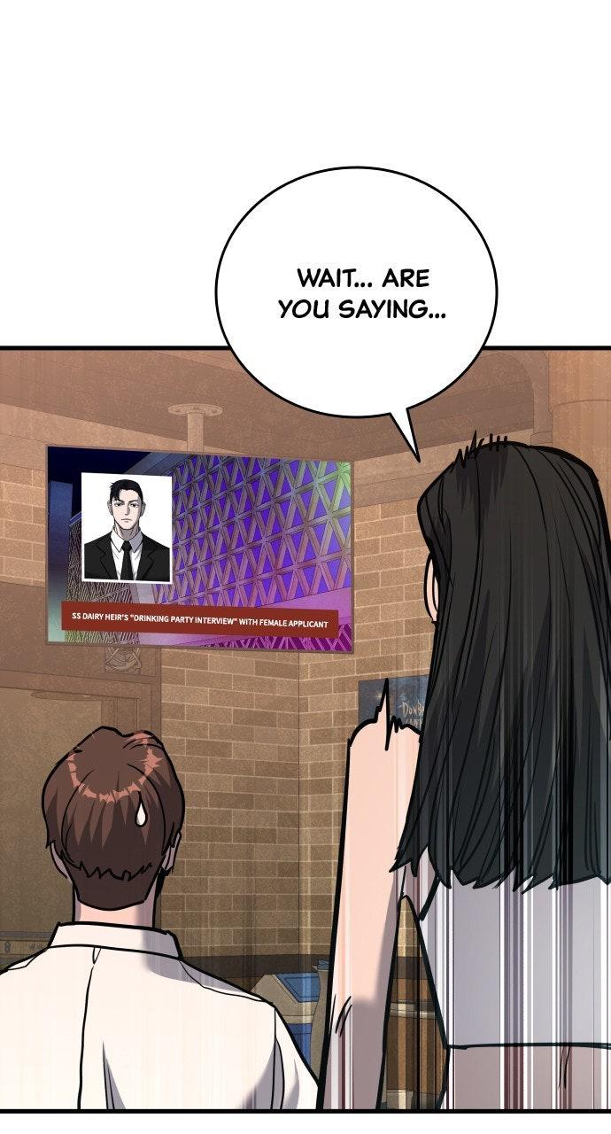 Justice Deserved Chap 33 - Next Chap 34