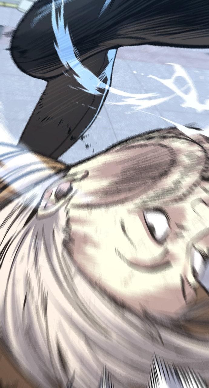 Justice Deserved Chap 33 - Next Chap 34