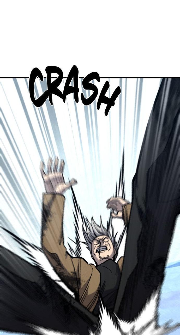 Justice Deserved Chap 33 - Next Chap 34