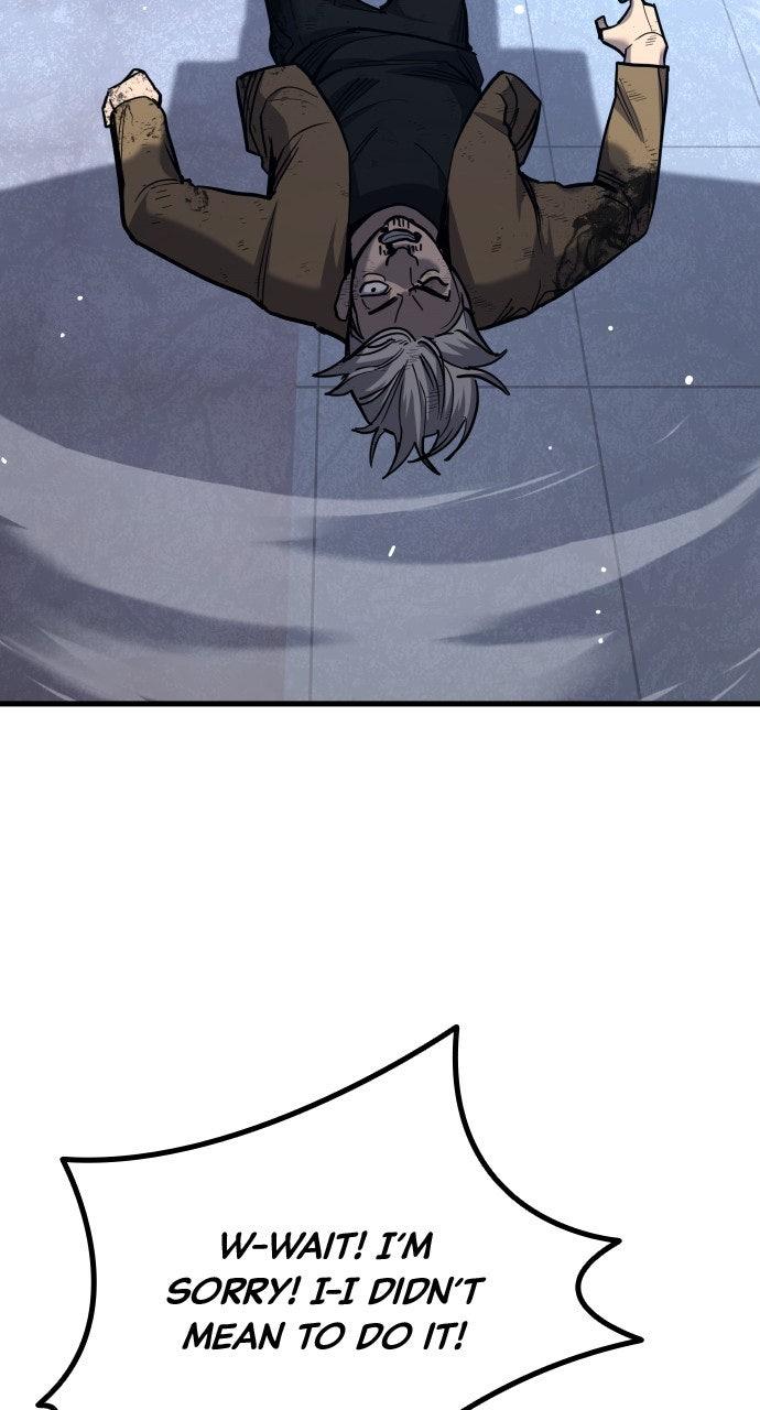 Justice Deserved Chap 33 - Next Chap 34