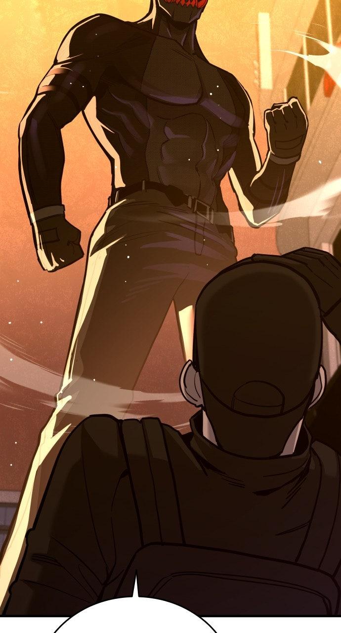 Justice Deserved Chap 33 - Next Chap 34