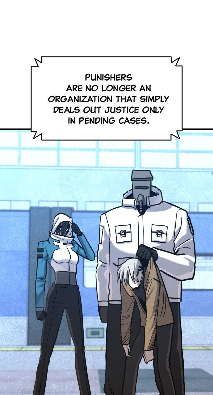 Justice Deserved Chap 33 - Next Chap 34