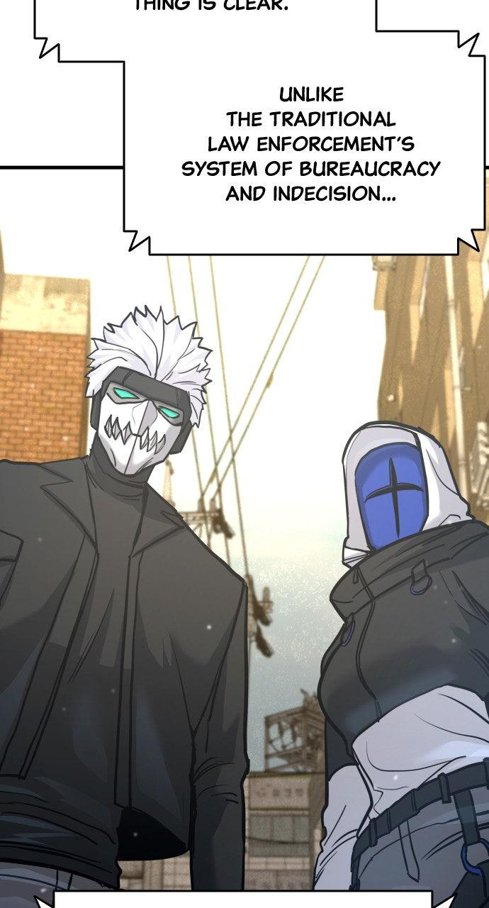 Justice Deserved Chap 33 - Next Chap 34