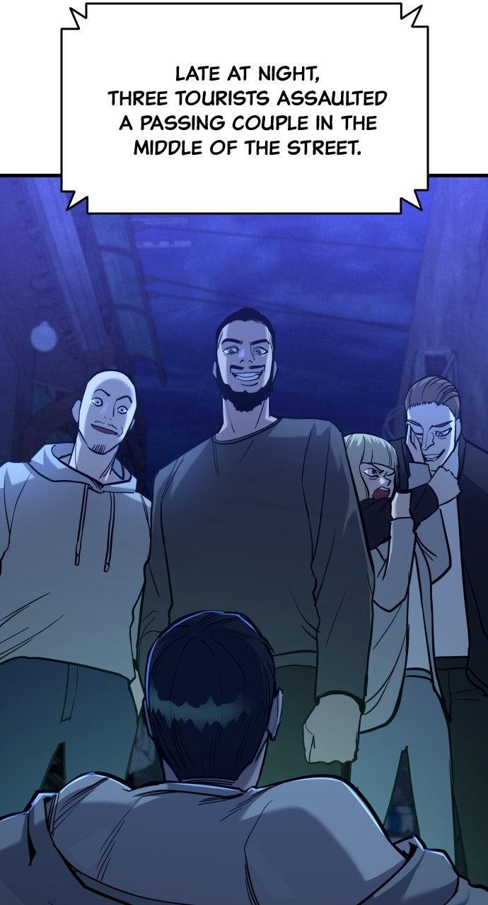 Justice Deserved Chap 33 - Next Chap 34