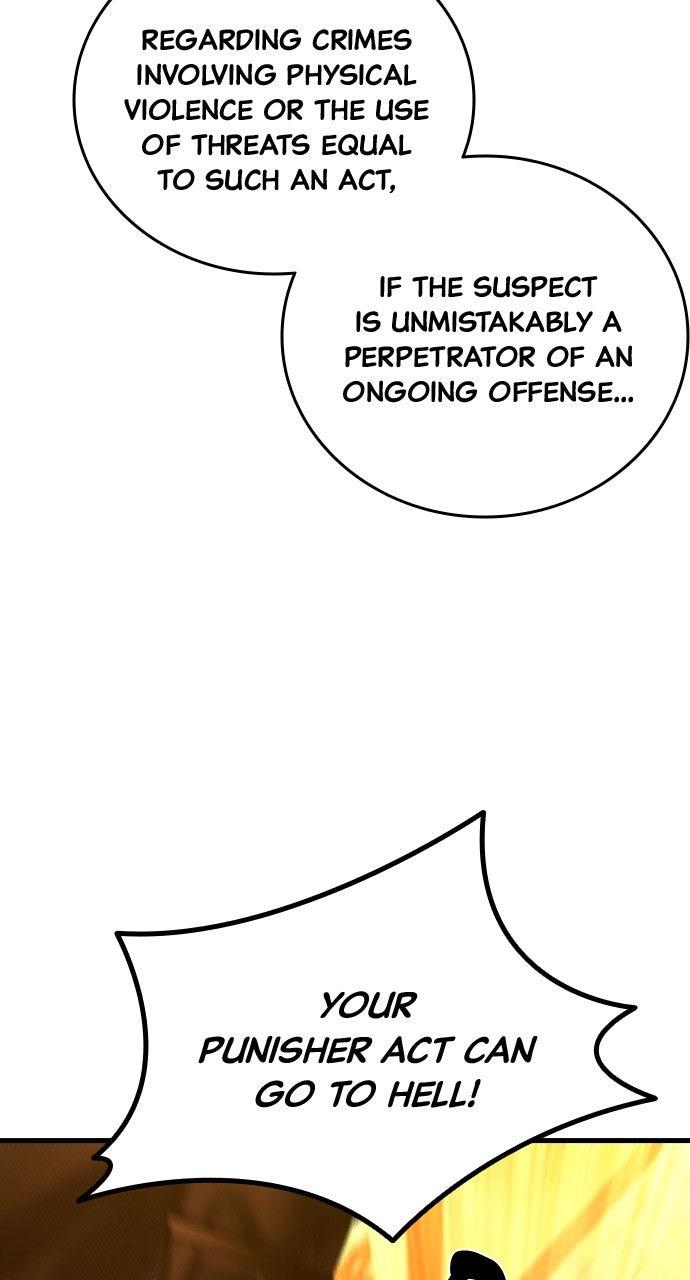 Justice Deserved Chap 33 - Next Chap 34