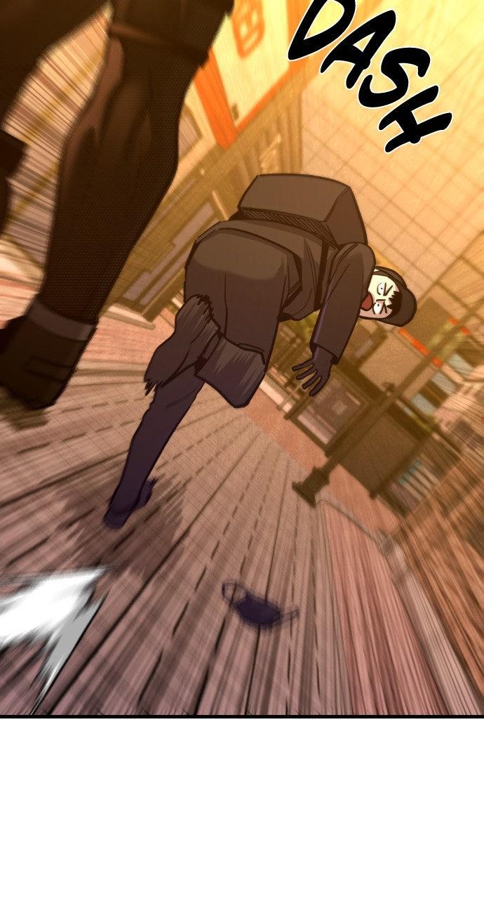 Justice Deserved Chap 33 - Next Chap 34