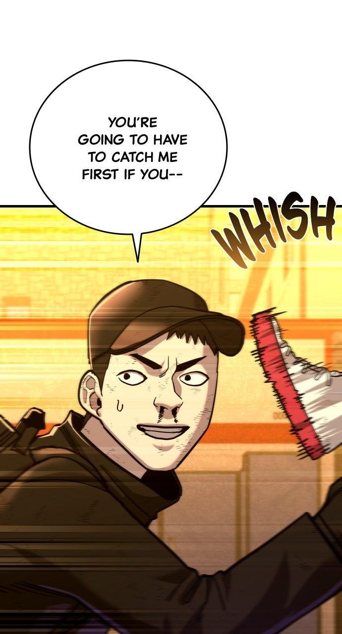 Justice Deserved Chap 33 - Next Chap 34