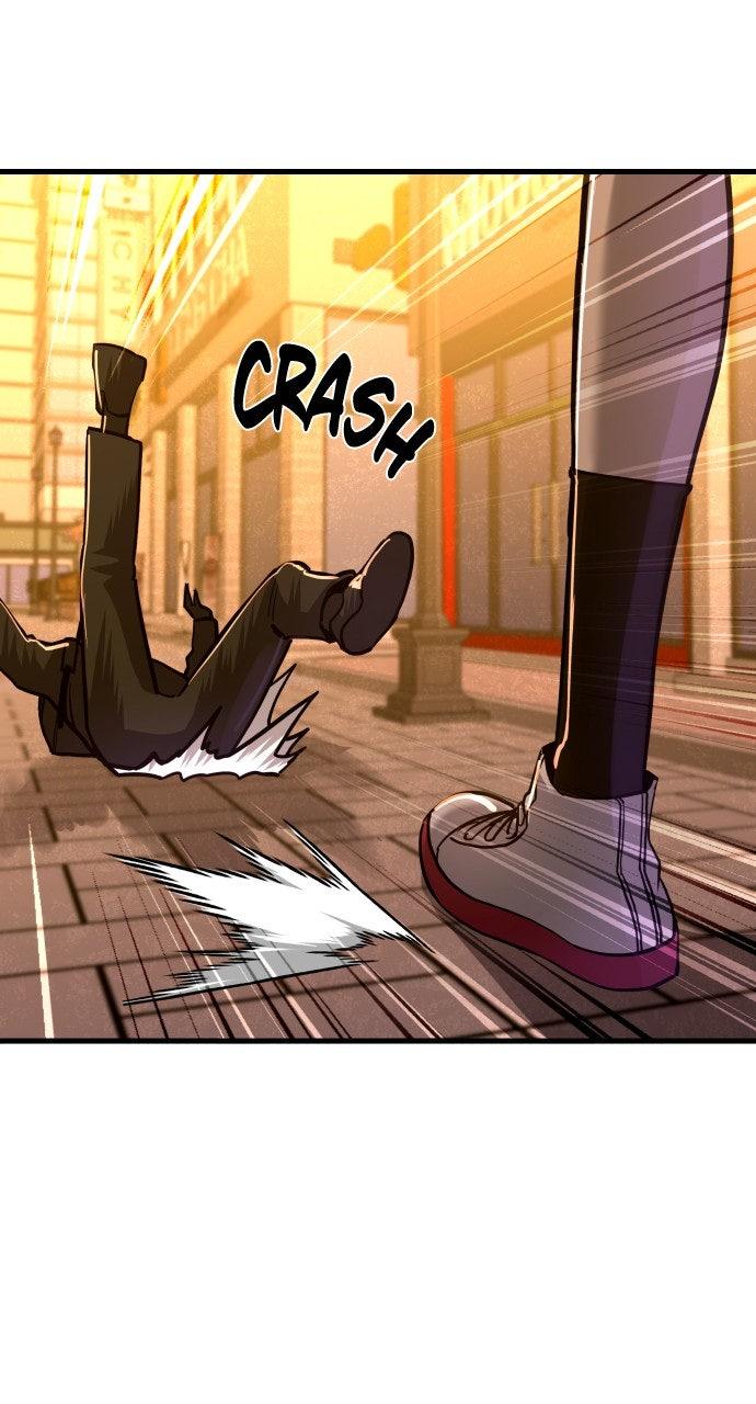 Justice Deserved Chap 33 - Next Chap 34