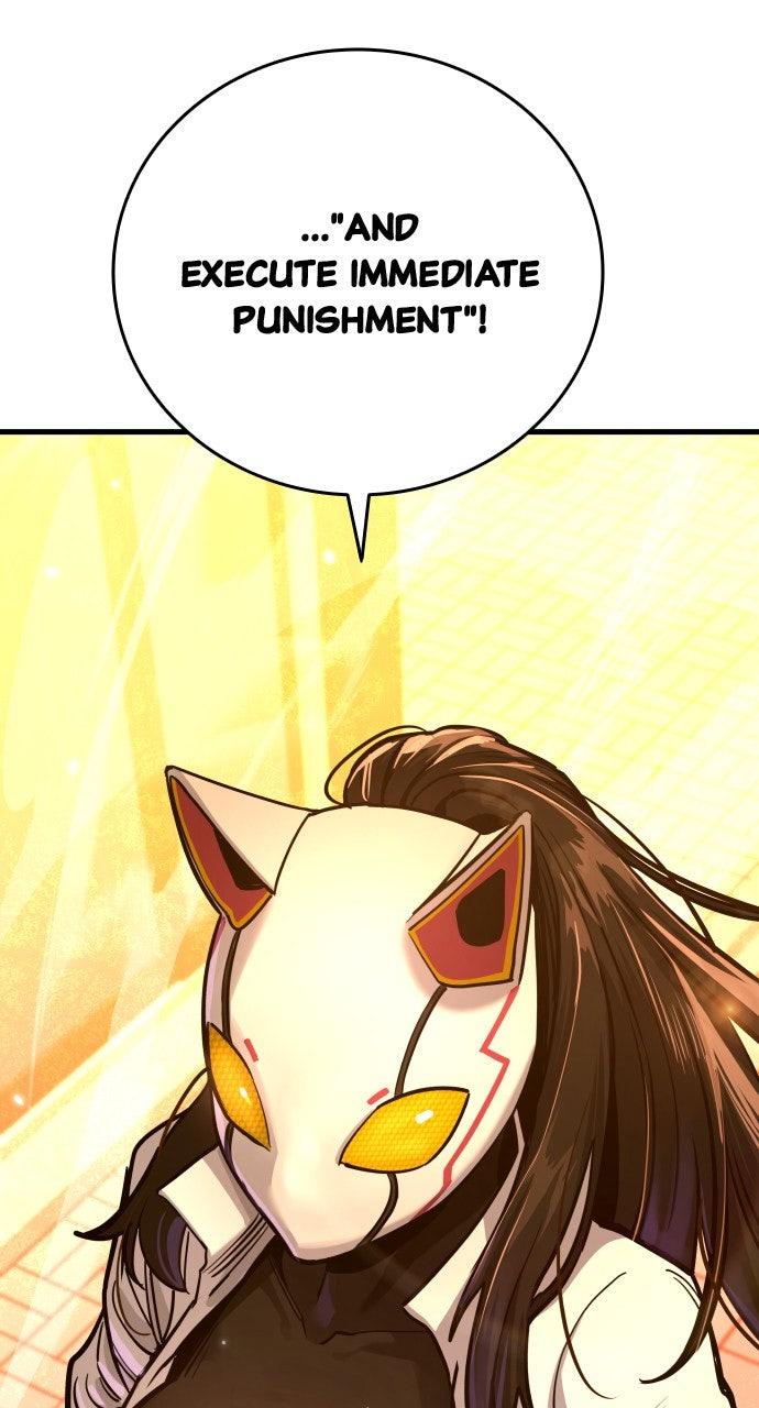 Justice Deserved Chap 33 - Next Chap 34