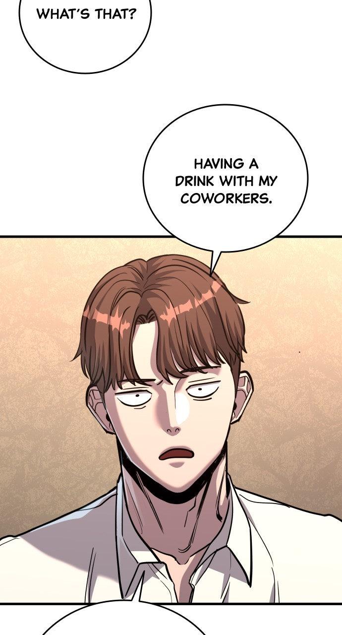 Justice Deserved Chap 33 - Next Chap 34