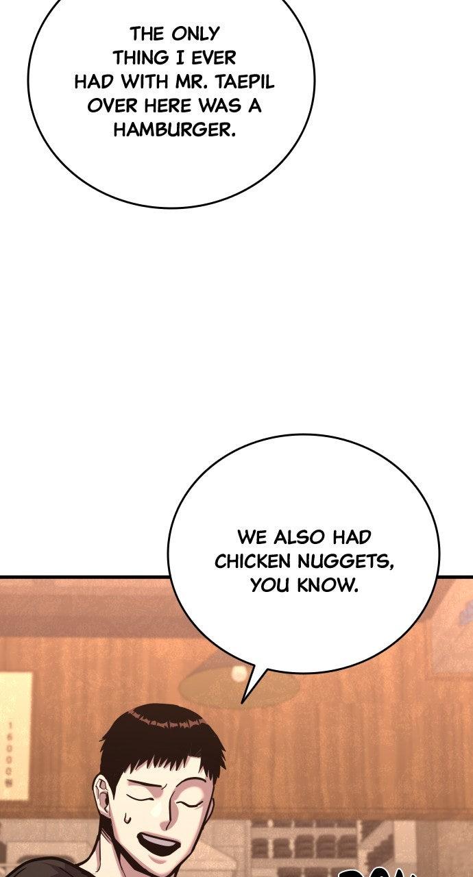 Justice Deserved Chap 33 - Next Chap 34