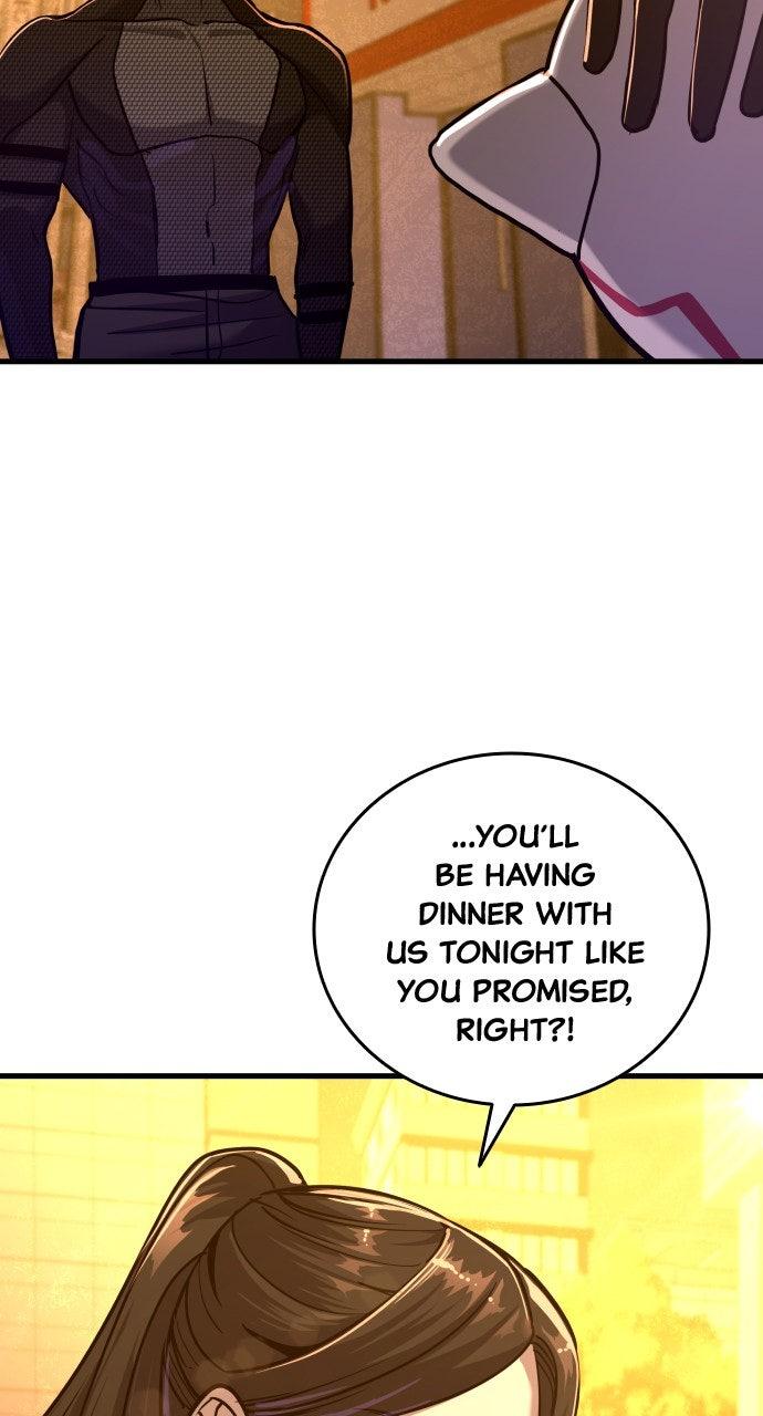 Justice Deserved Chap 33 - Next Chap 34