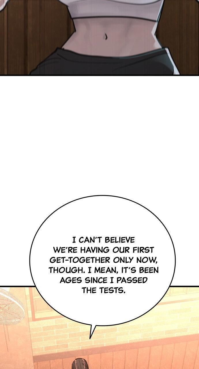 Justice Deserved Chap 33 - Next Chap 34