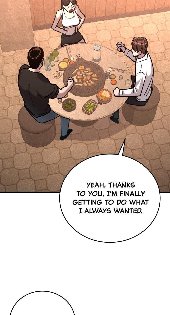 Justice Deserved Chap 33 - Next Chap 34