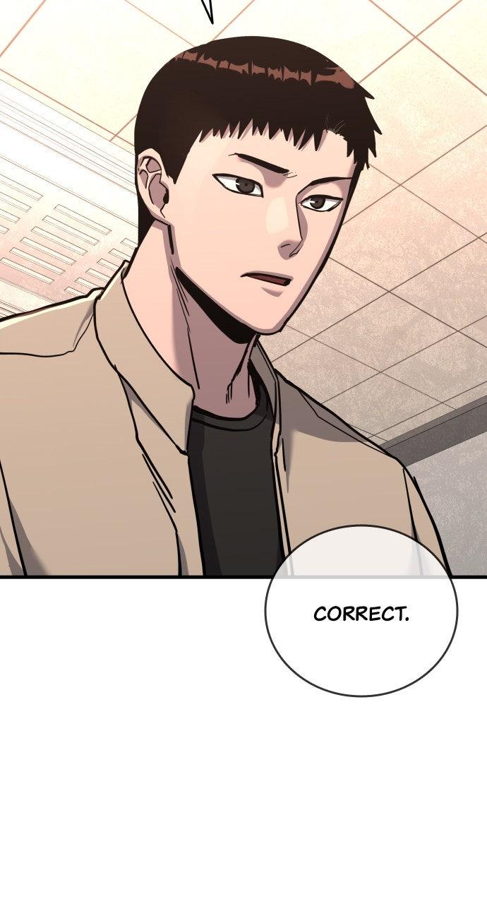 Justice Deserved Chap 33 - Next Chap 34