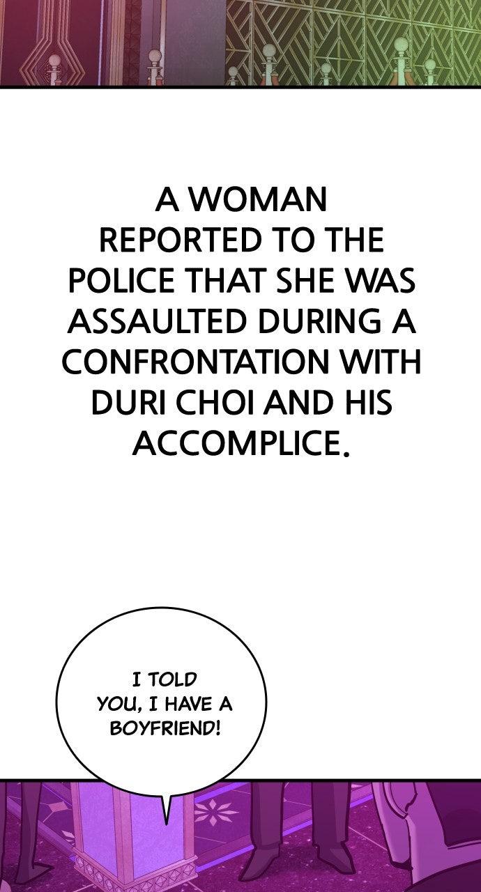 Justice Deserved Chap 33 - Next Chap 34