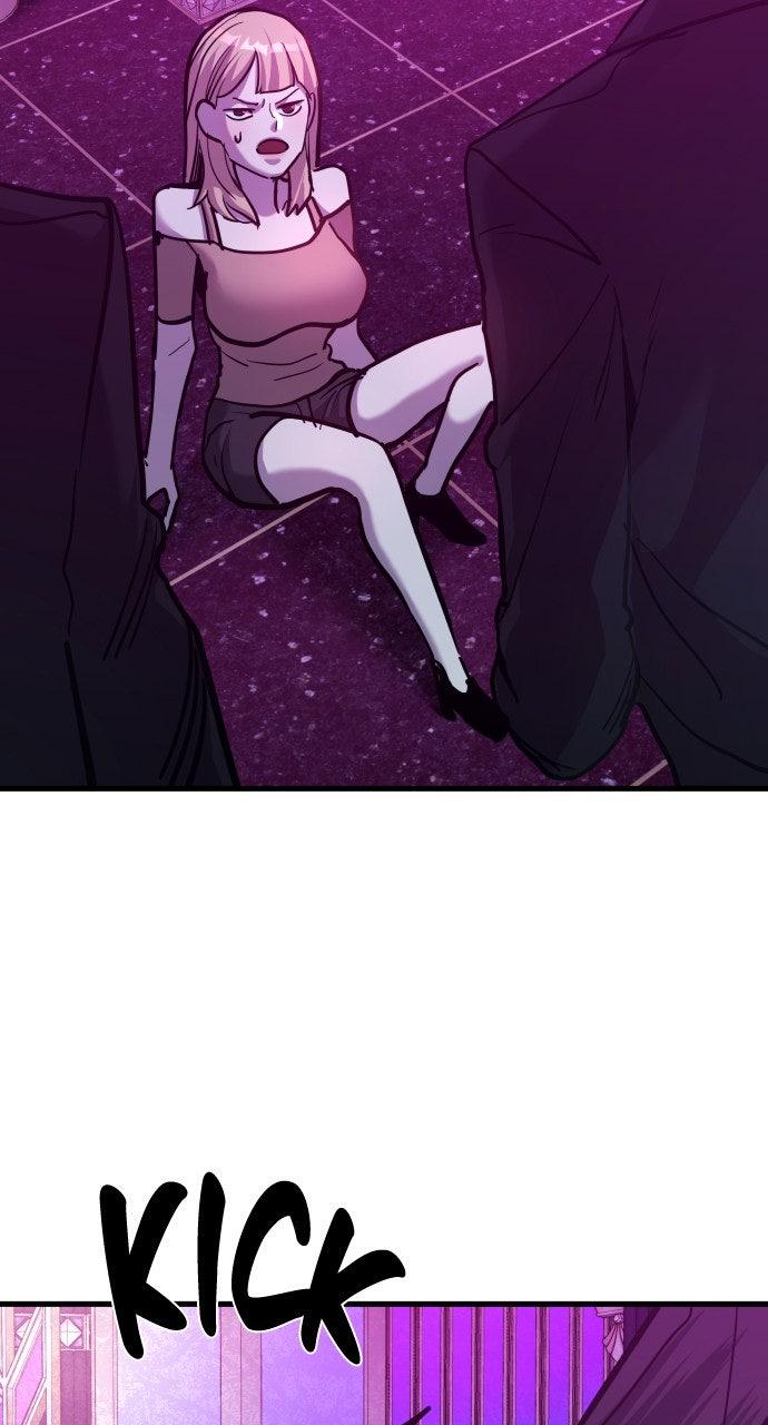 Justice Deserved Chap 33 - Next Chap 34