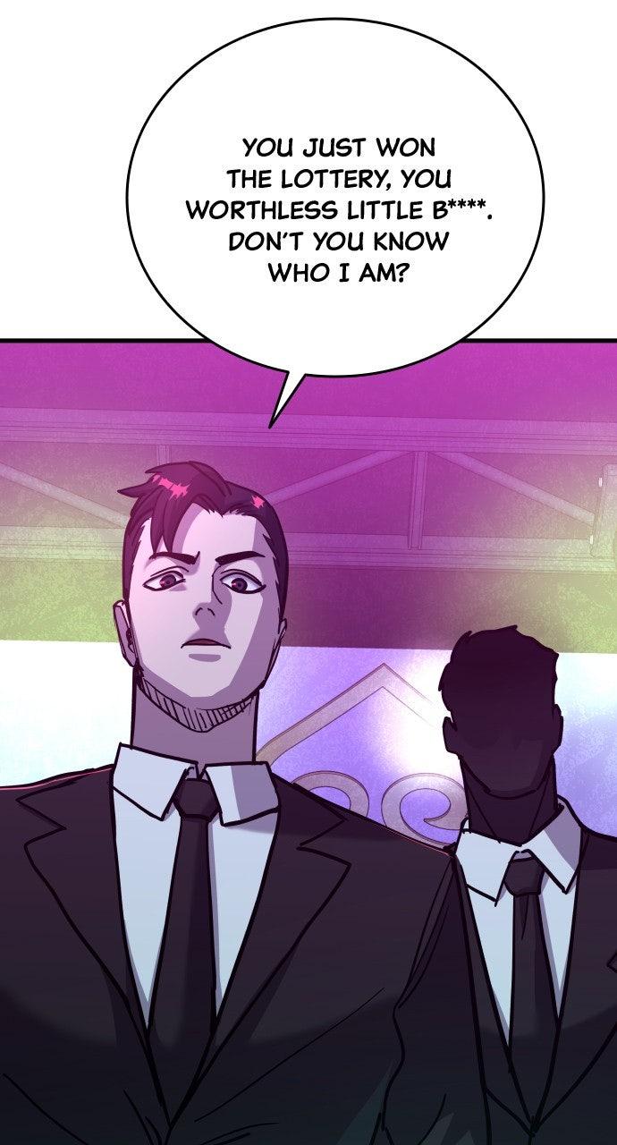 Justice Deserved Chap 33 - Next Chap 34