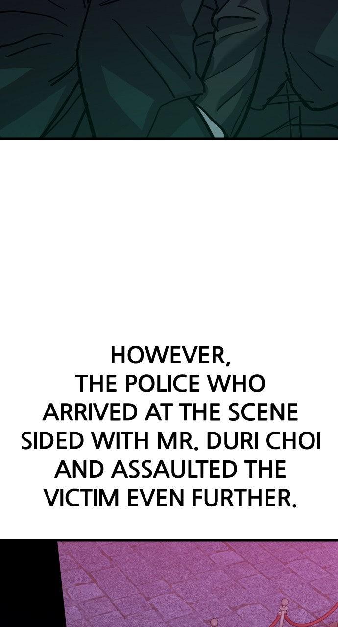 Justice Deserved Chap 33 - Next Chap 34