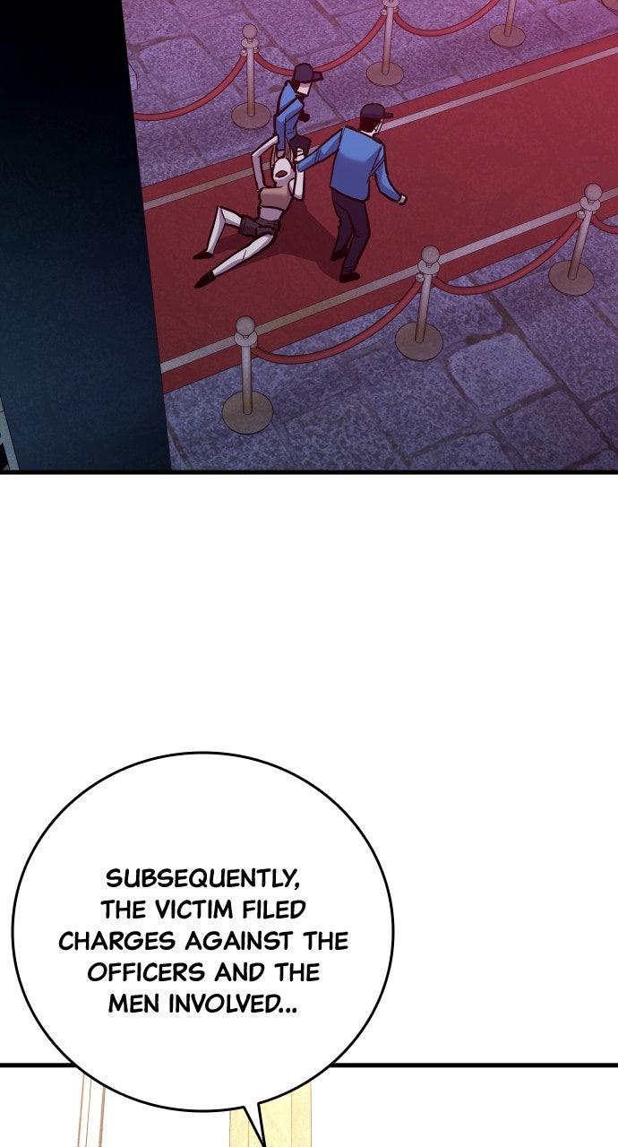 Justice Deserved Chap 33 - Next Chap 34