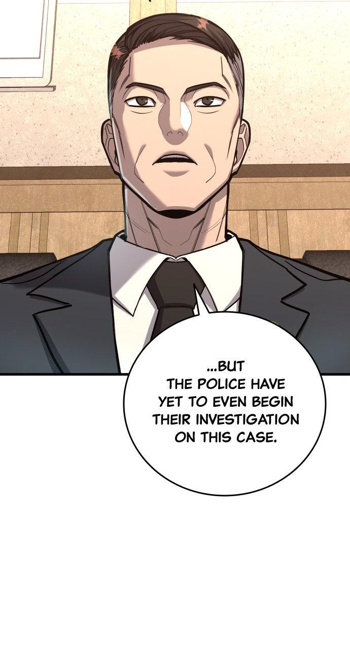 Justice Deserved Chap 33 - Next Chap 34