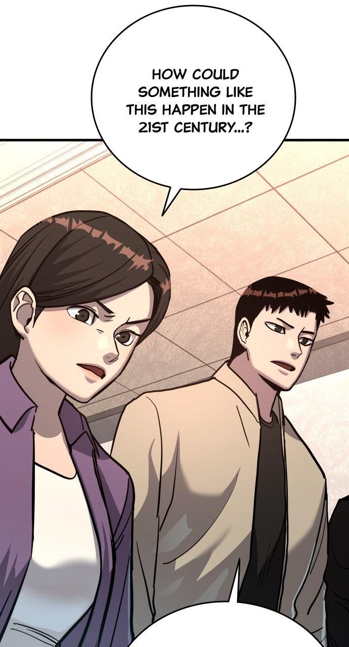 Justice Deserved Chap 33 - Next Chap 34