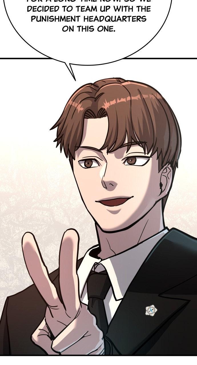 Justice Deserved Chap 33 - Next Chap 34