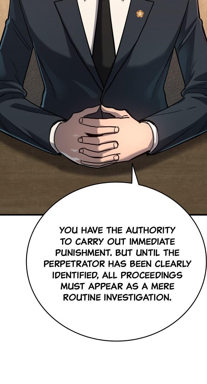 Justice Deserved Chap 33 - Next Chap 34