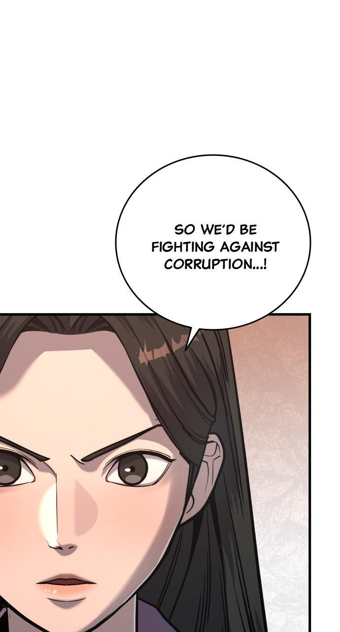 Justice Deserved Chap 33 - Next Chap 34