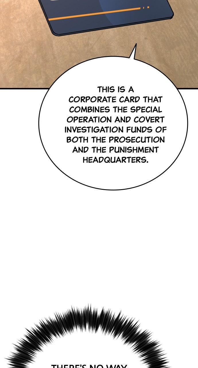 Justice Deserved Chap 33 - Next Chap 34