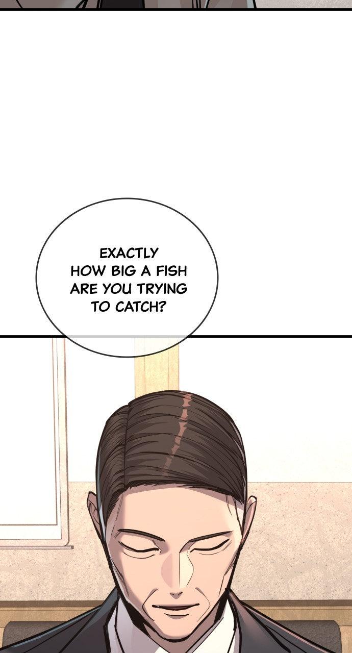 Justice Deserved Chap 33 - Next Chap 34