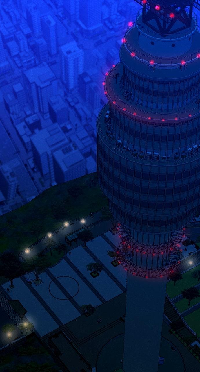 Justice Deserved Chap 33 - Next Chap 34