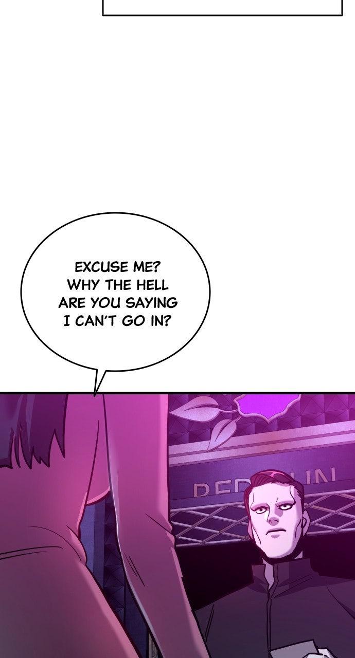 Justice Deserved Chap 33 - Next Chap 34