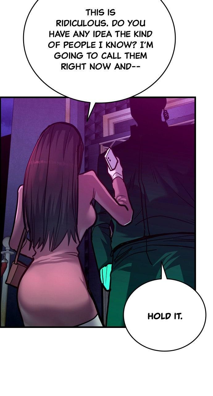 Justice Deserved Chap 33 - Next Chap 34