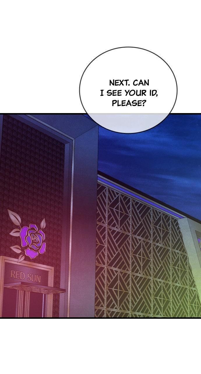 Justice Deserved Chap 33 - Next Chap 34