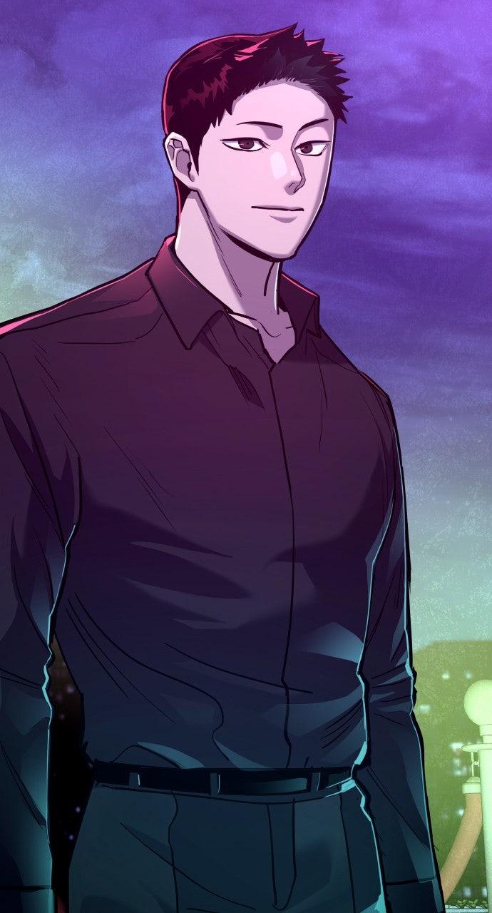 Justice Deserved Chap 33 - Next Chap 34