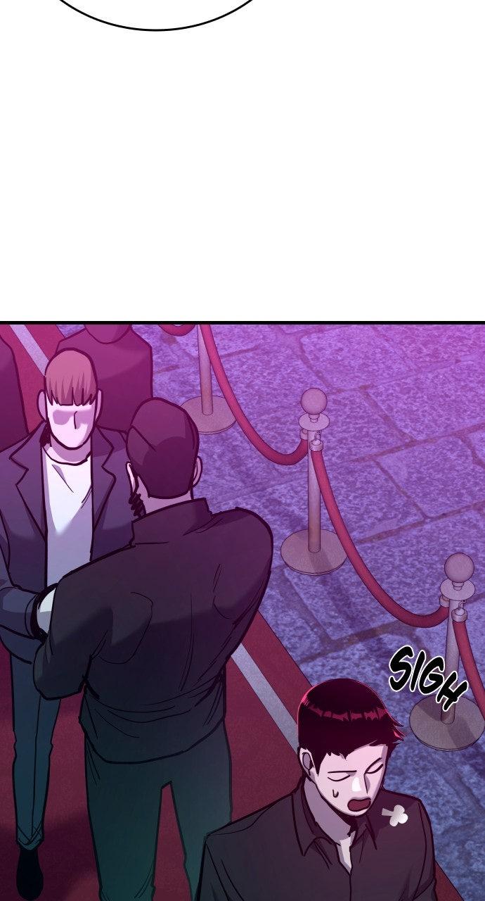 Justice Deserved Chap 33 - Next Chap 34