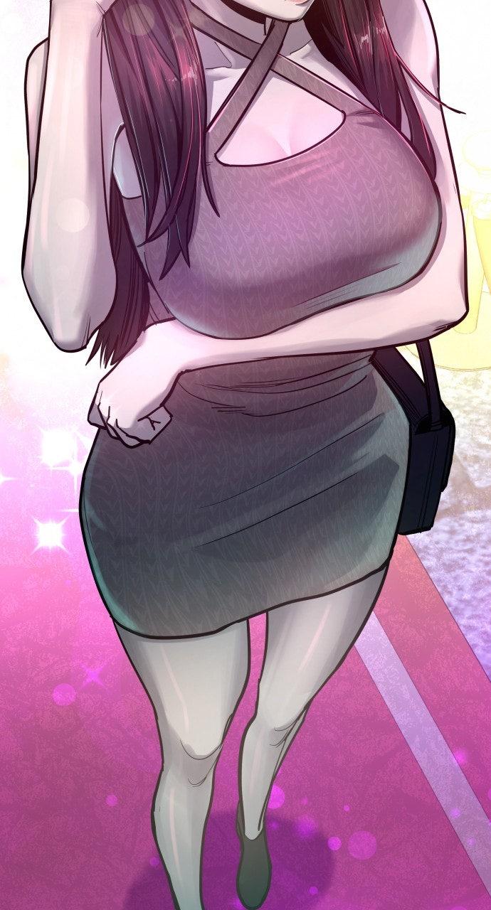 Justice Deserved Chap 33 - Next Chap 34