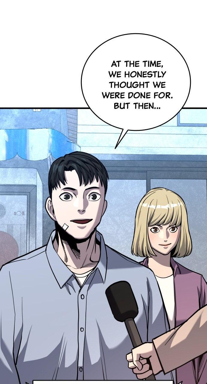 Justice Deserved Chap 33 - Next Chap 34