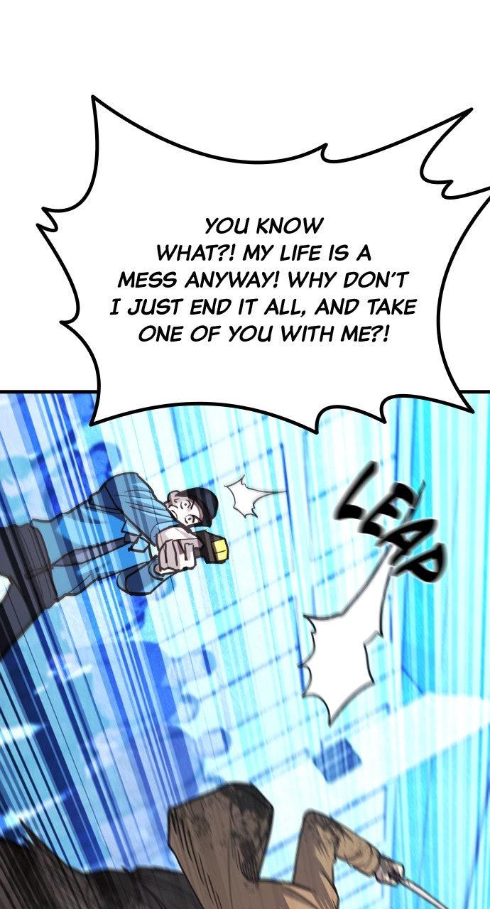 Justice Deserved Chap 33 - Next Chap 34