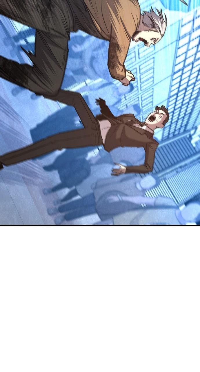 Justice Deserved Chap 33 - Next Chap 34