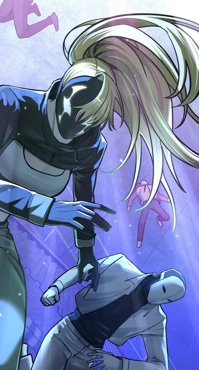 Justice Deserved Chap 33 - Next Chap 34