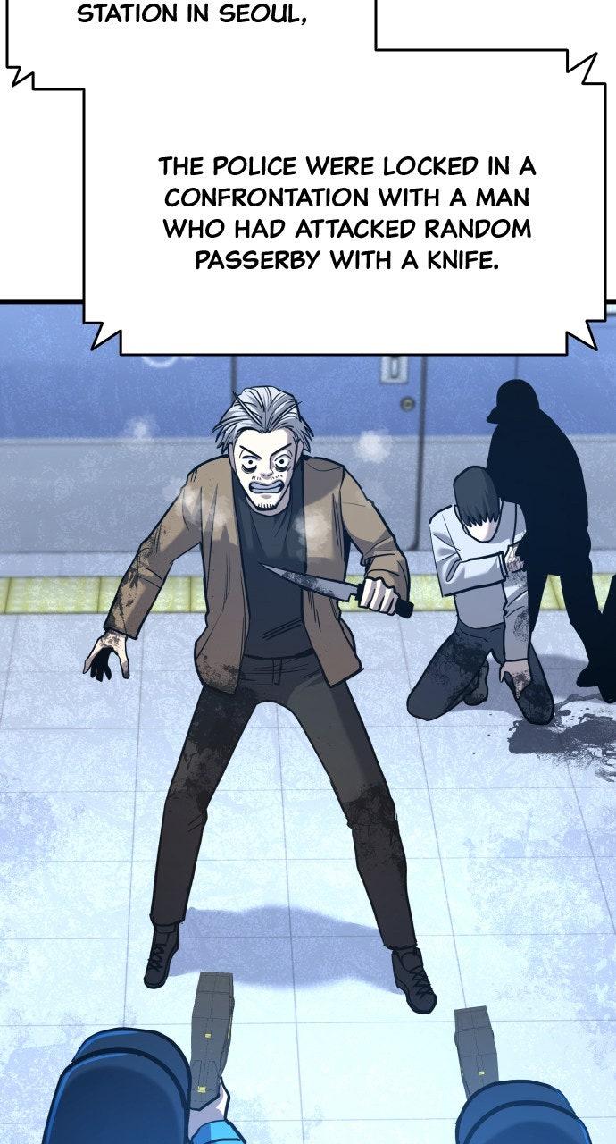 Justice Deserved Chap 33 - Next Chap 34