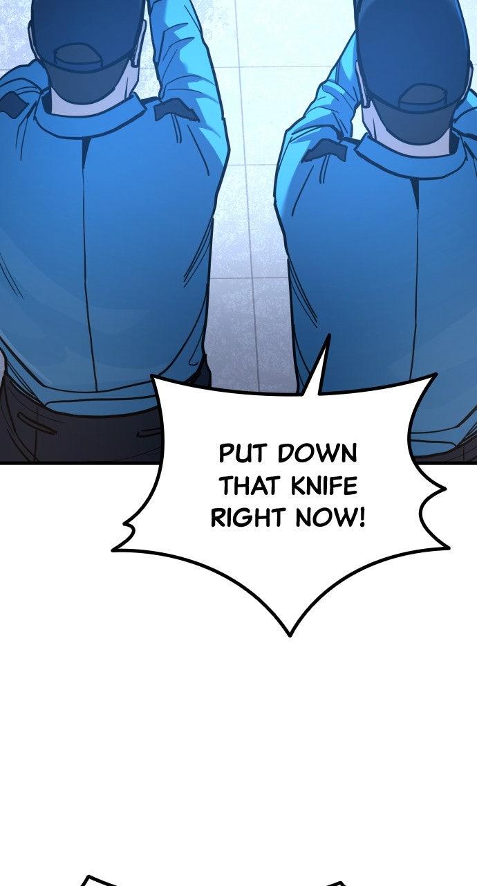 Justice Deserved Chap 33 - Next Chap 34