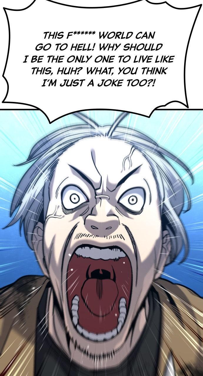 Justice Deserved Chap 33 - Next Chap 34