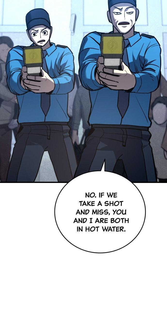 Justice Deserved Chap 33 - Next Chap 34