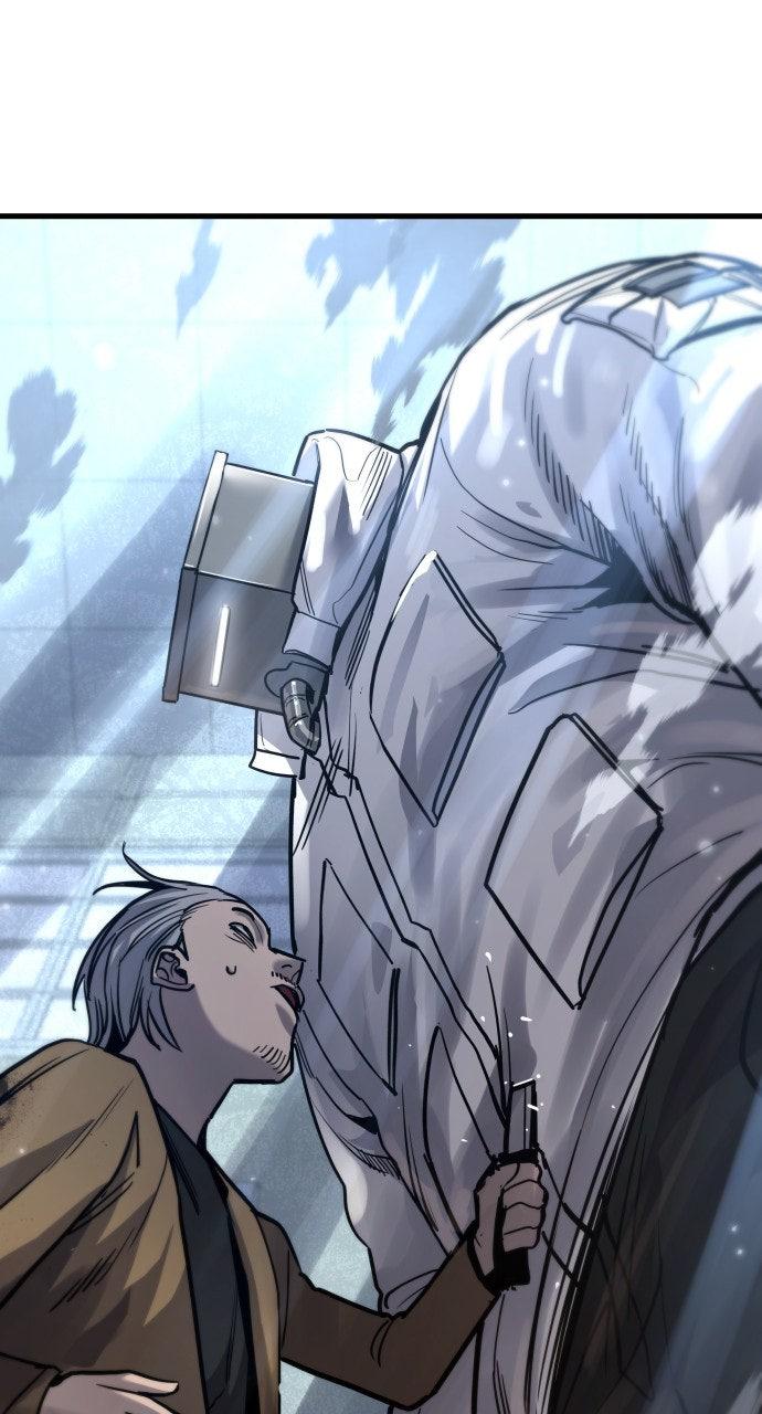 Justice Deserved Chap 33 - Next Chap 34