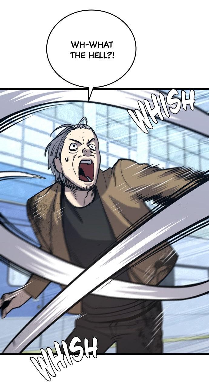 Justice Deserved Chap 33 - Next Chap 34